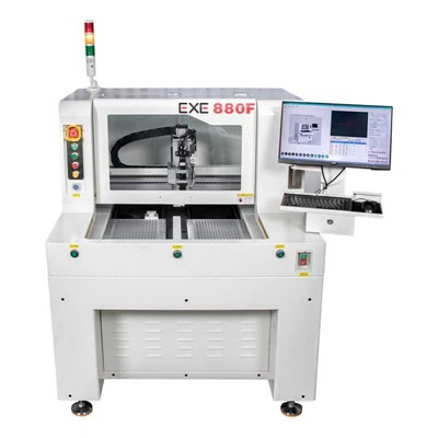 Aké sú bežné úlohy údržby stroja na odpaneľovanie dosiek plošných spojov?