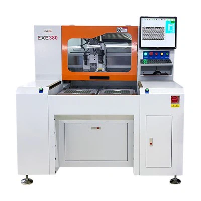 Ako ovplyvňuje materiál dosky plošných spojov výber možnosti odpojenia panelov?